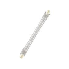 Žárovka halogenová 120W lineární R7s 78mm